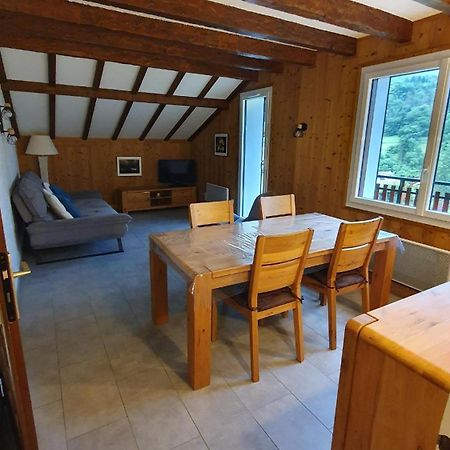 Agreable T3 Entre Lac Et Montagne 塞特内 外观 照片