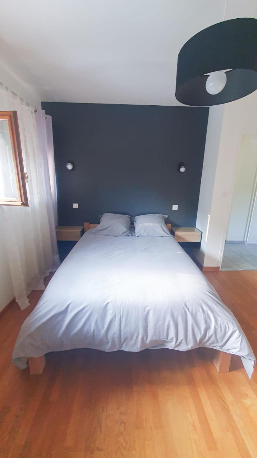 Agreable T3 Entre Lac Et Montagne 塞特内 外观 照片