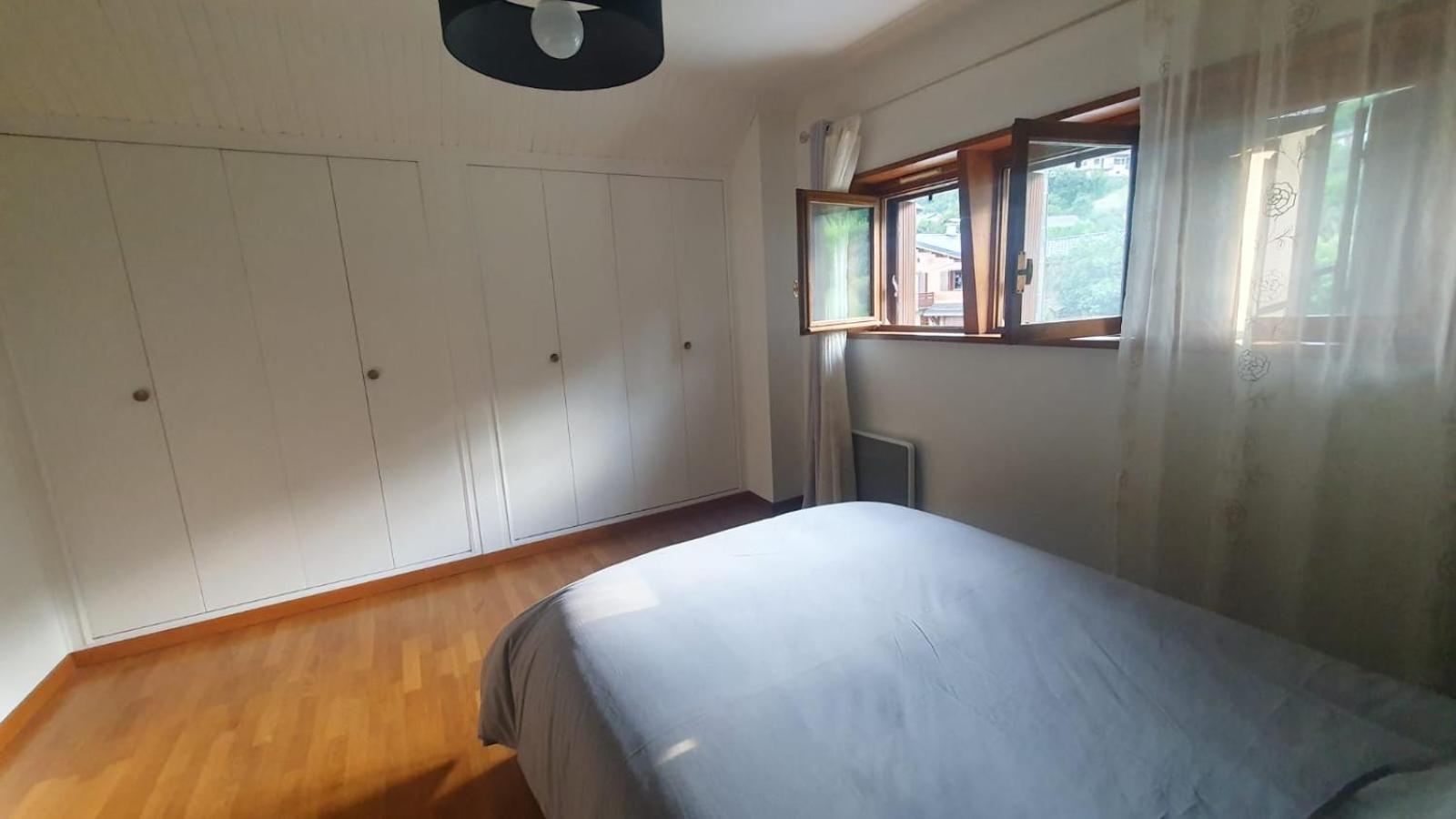 Agreable T3 Entre Lac Et Montagne 塞特内 外观 照片