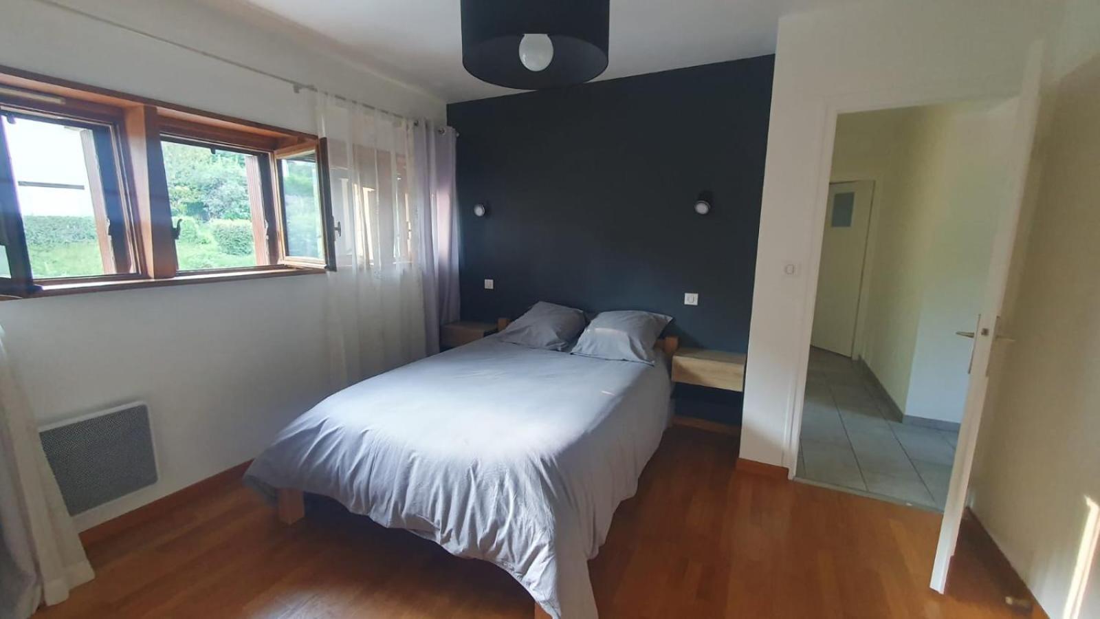 Agreable T3 Entre Lac Et Montagne 塞特内 外观 照片