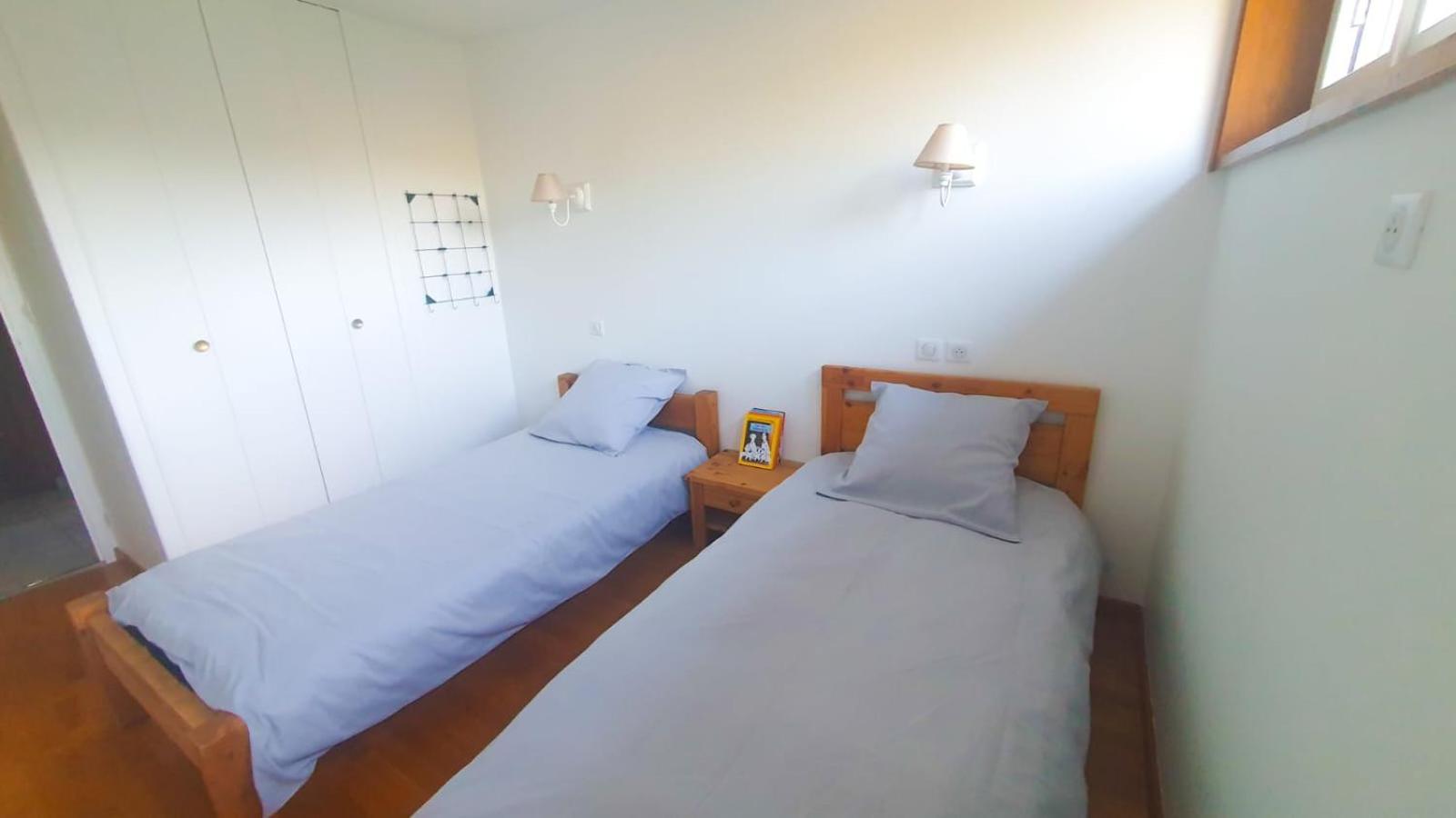 Agreable T3 Entre Lac Et Montagne 塞特内 外观 照片